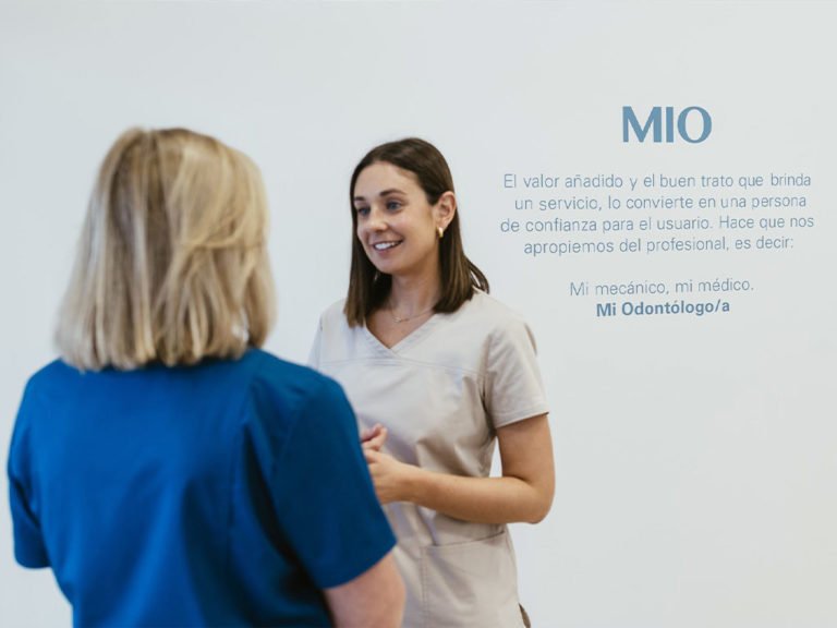 Nuestra historia - MIOdontólogo - Clínica dental en Oviedo