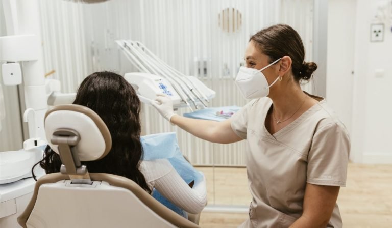 Causas de encías inflamadas