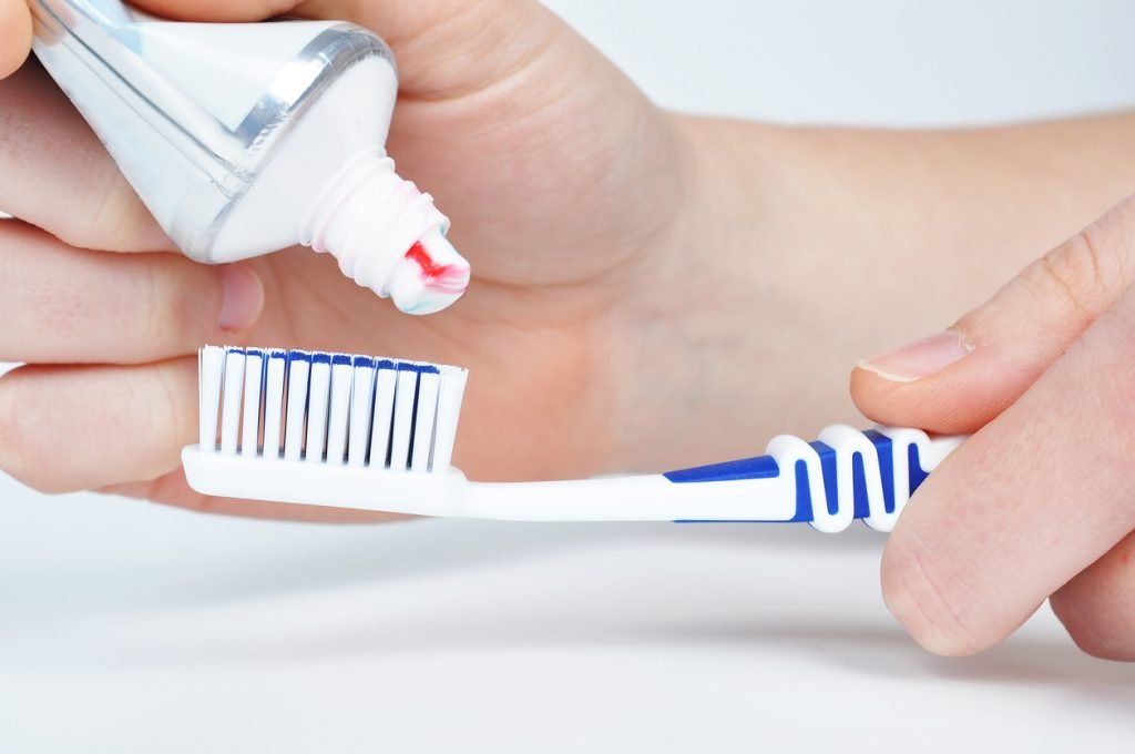 mejores marcas de pastas de dientes