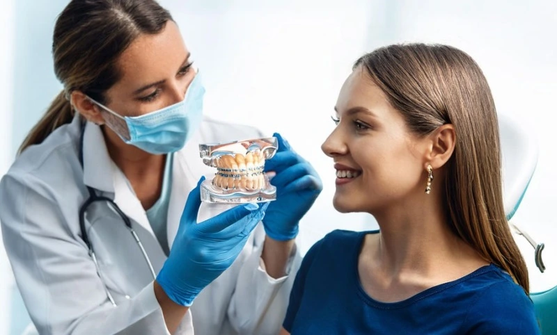 Desventajas de los implantes con carga inmediata