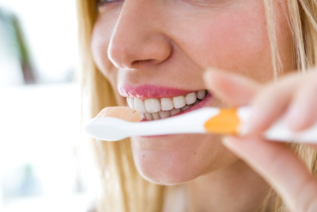 Mejorar la higiene dental